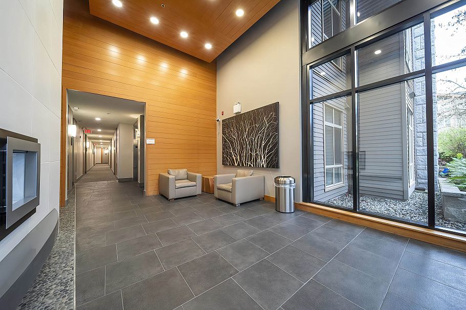 406 5779 Birney Avenue Vancouver, BC - 26