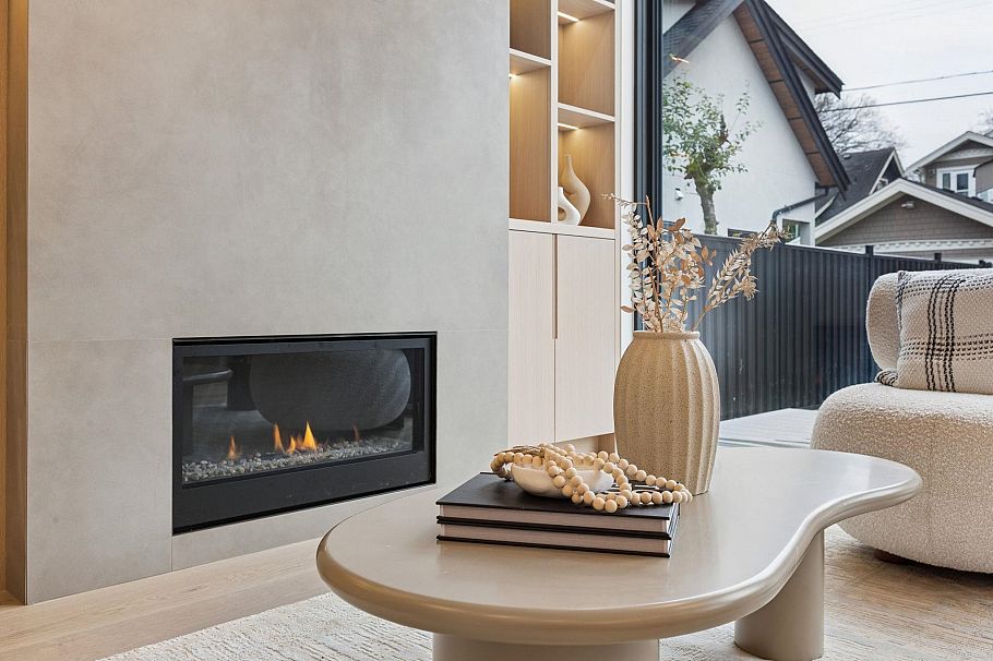 2 448 W 20th Avenue Vancouver, BC - 6