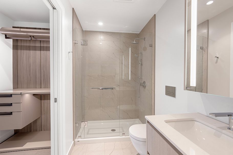 3002 1500 Fern Street North Vancouver, BC - 7