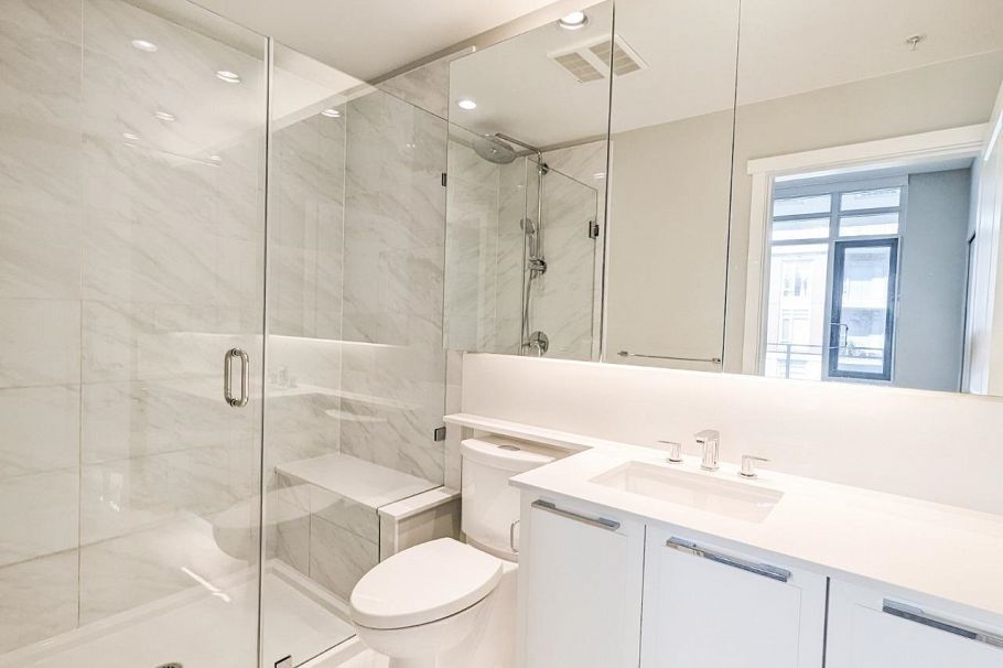 402 3188 Riverwalk Avenue Vancouver, BC - 10