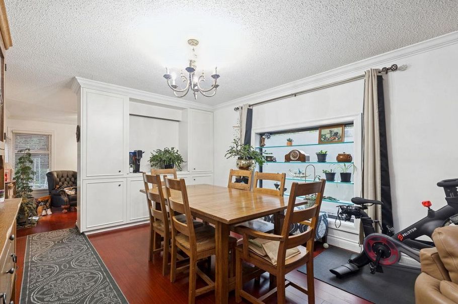 6561 Pinehurst Drive Vancouver, BC - 4