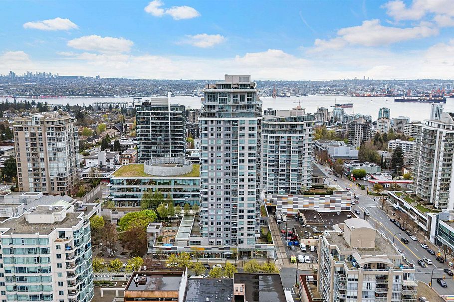 1509 125 E 14th Street North Vancouver, BC - 16