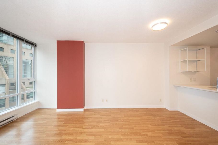 805 788 Hamilton Street Vancouver, BC - 10