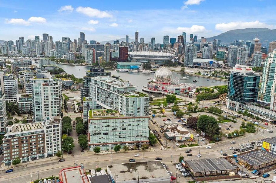 806 1618 Quebec Street Vancouver, BC - 35