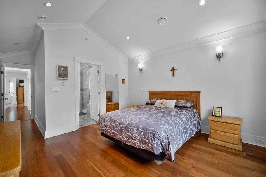 3288 W 32nd Avenue Vancouver, BC - 16