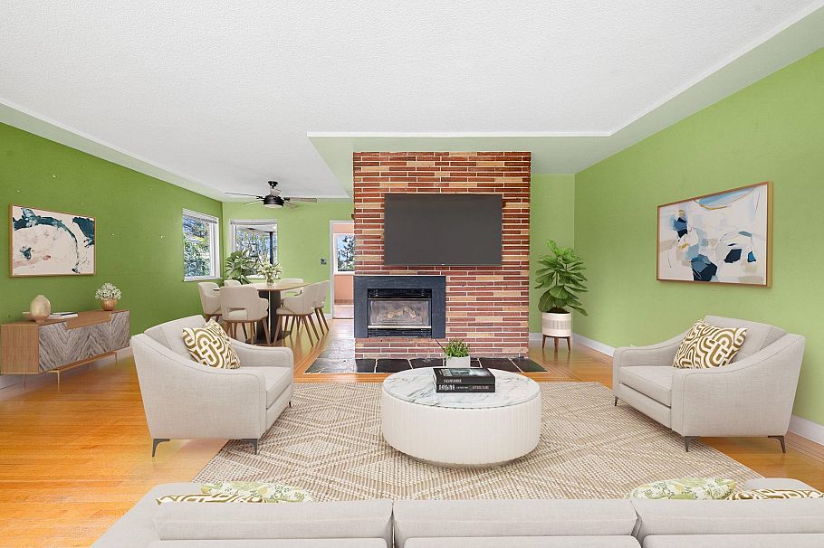 753 E 9th Street North Vancouver, BC - 6