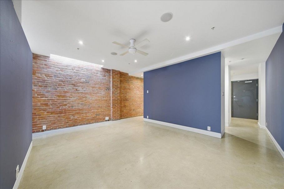 605 53 W Hastings Street Vancouver, BC - 17