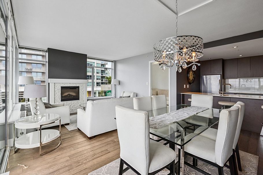 505 111 E 13th Street North Vancouver, BC - 9