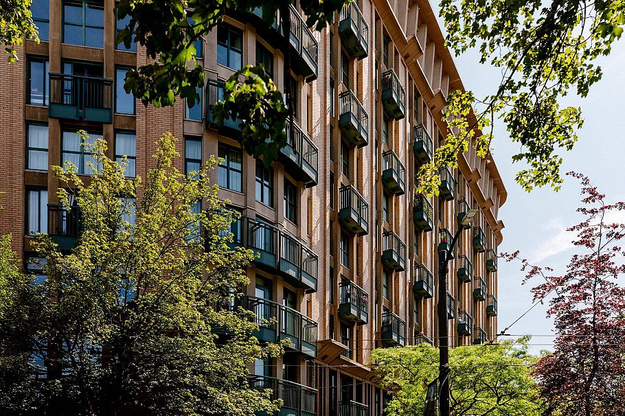 805 22 E Cordova Street Vancouver, BC - 29