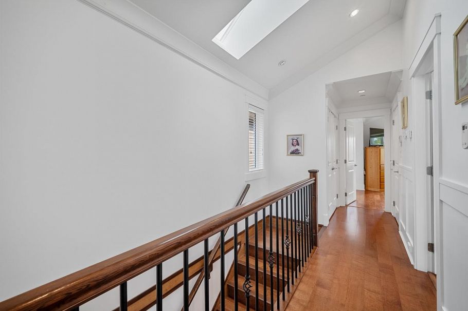 3288 W 32nd Avenue Vancouver, BC - 14