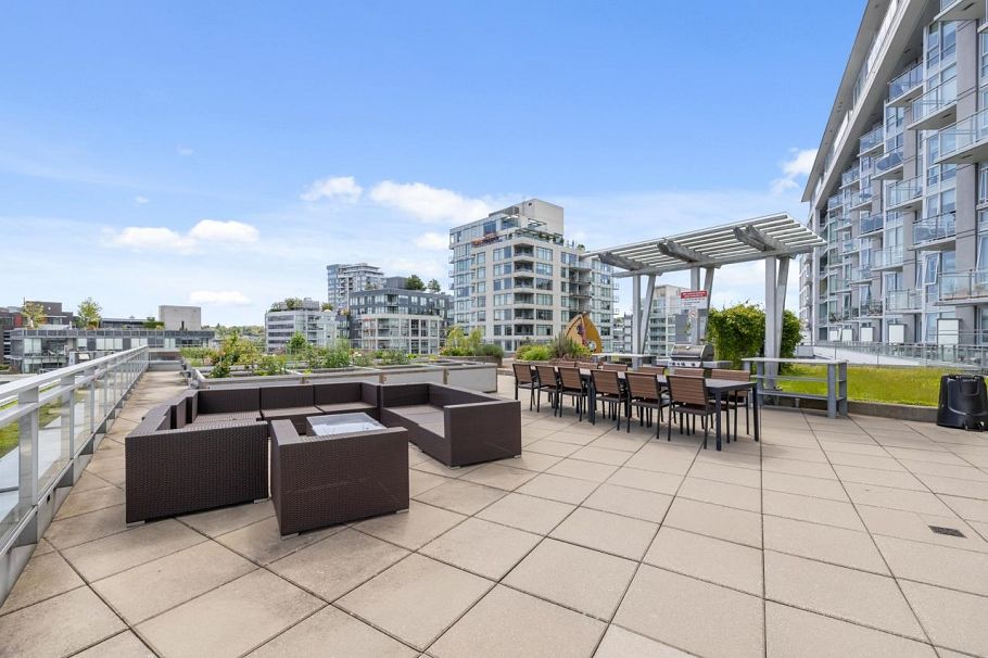 806 1618 Quebec Street Vancouver, BC - 29
