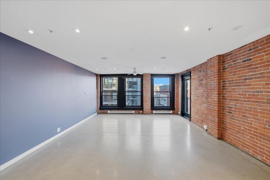 605 53 W Hastings Street Vancouver, BC - 27