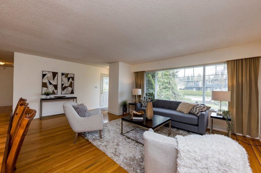 2693 Poplynn Drive North Vancouver, BC - 14