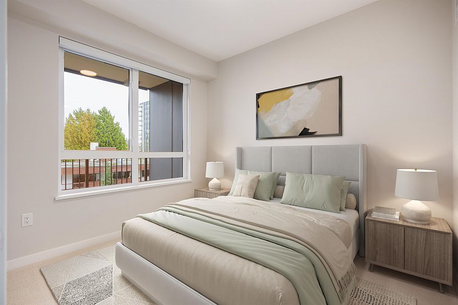 414 110 E 17th Street North Vancouver, BC - 8