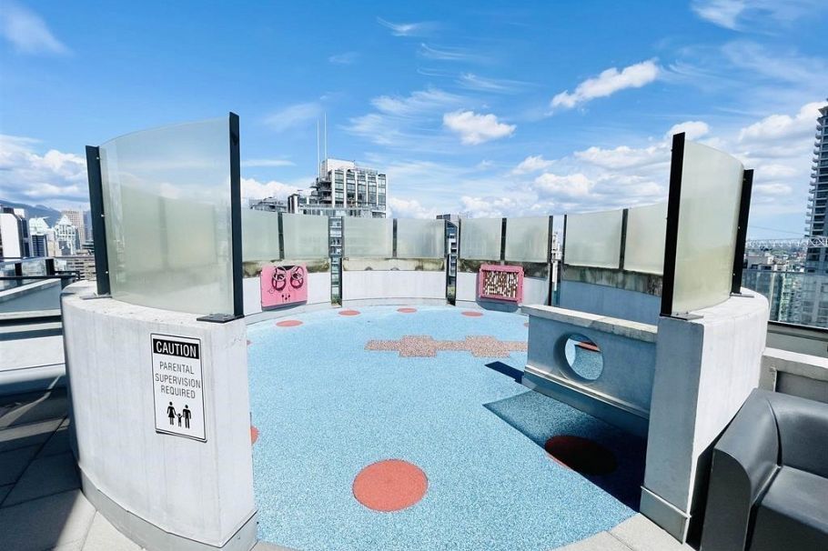 1506 1325 Rolston Street Vancouver, BC - 20