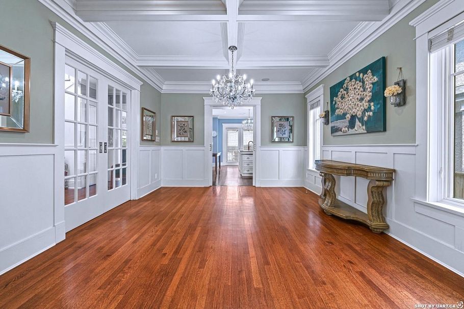 1255 W 26th Avenue Vancouver, BC - 5