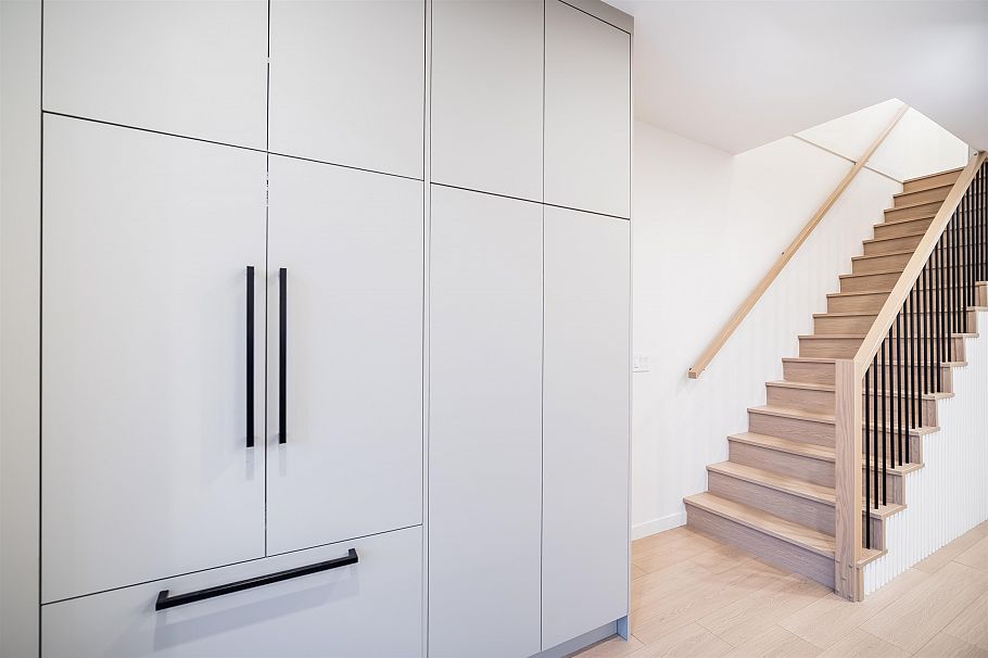 7960 Inverness Street Vancouver, BC - 8