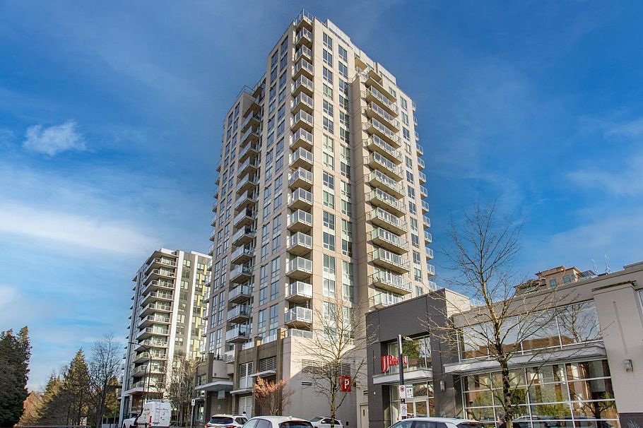 413 135 E 17 Street North Vancouver, BC - 23