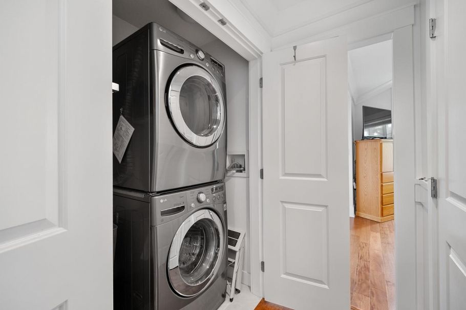 3288 W 32nd Avenue Vancouver, BC - 24