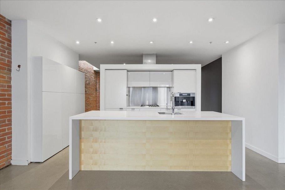 605 53 W Hastings Street Vancouver, BC - 24