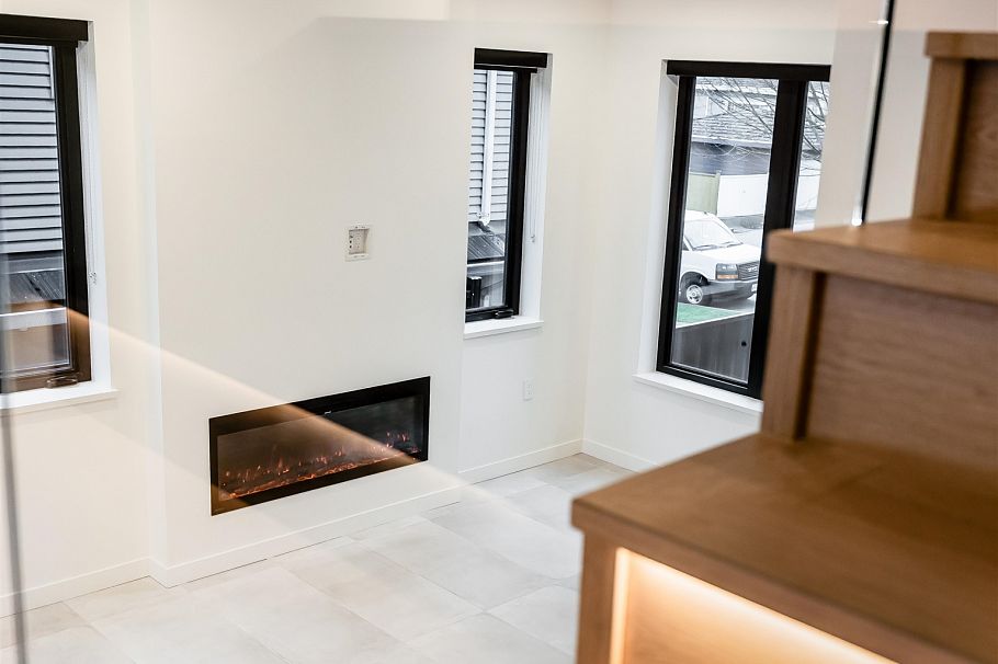 7962 Inverness Street Vancouver, BC - 6