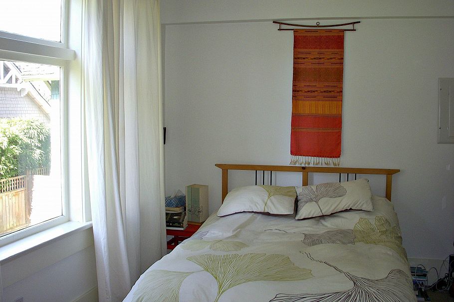 2047 W 14th Avenue Vancouver, BC - 7