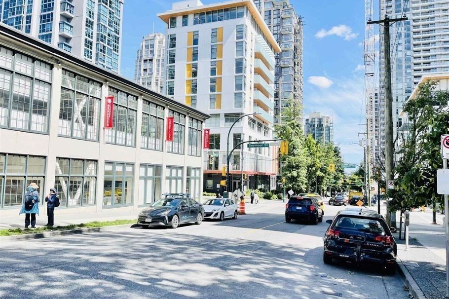 1506 1325 Rolston Street Vancouver, BC - 29