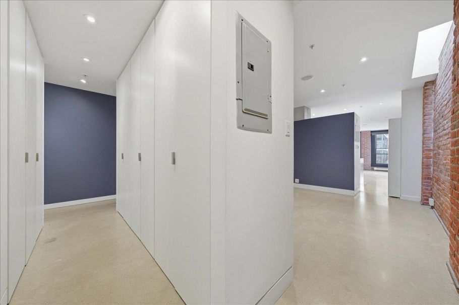 605 53 W Hastings Street Vancouver, BC - 12