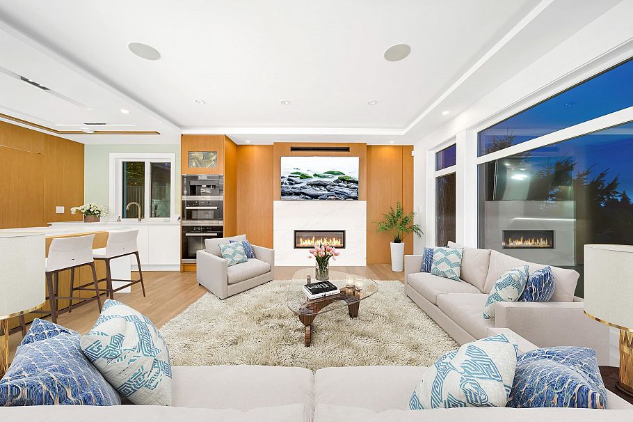 4399 Highland Boulevard North Vancouver, BC - 6