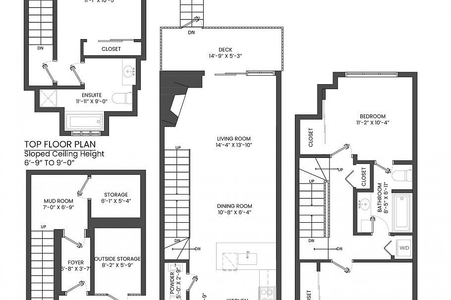 8528 Lighthouse Way Vancouver, BC - 37