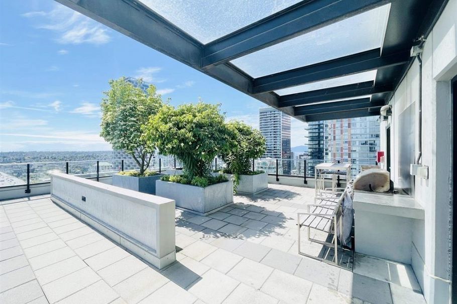 1506 1325 Rolston Street Vancouver, BC - 14