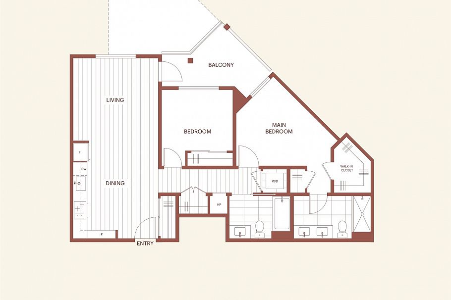 213 2380 Emery Court North Vancouver, BC - 15
