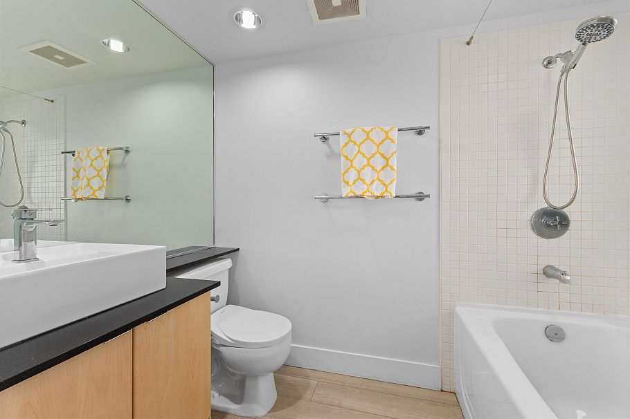 1902 989 Beatty Street Vancouver, BC - 19