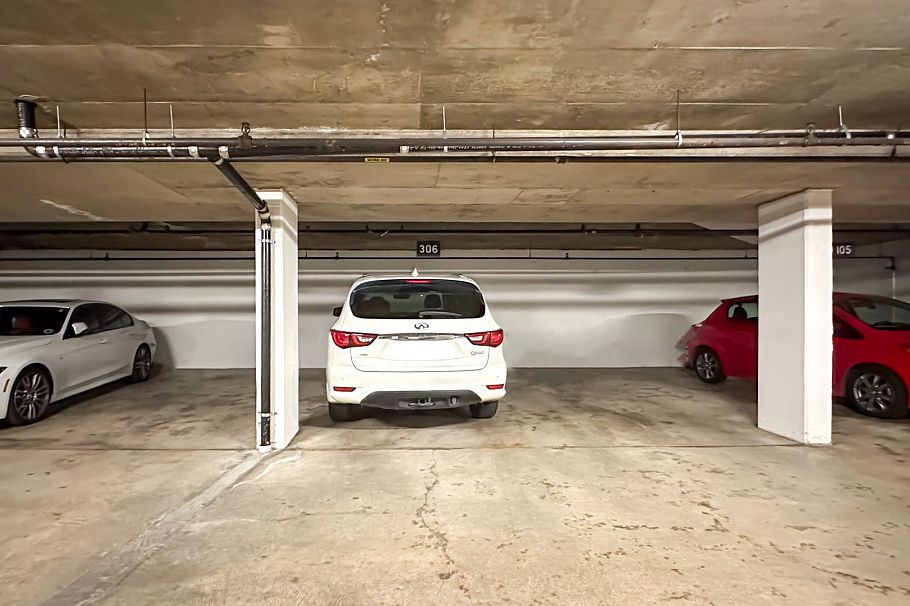 306 1250 W 12th Avenue Vancouver, BC - 28