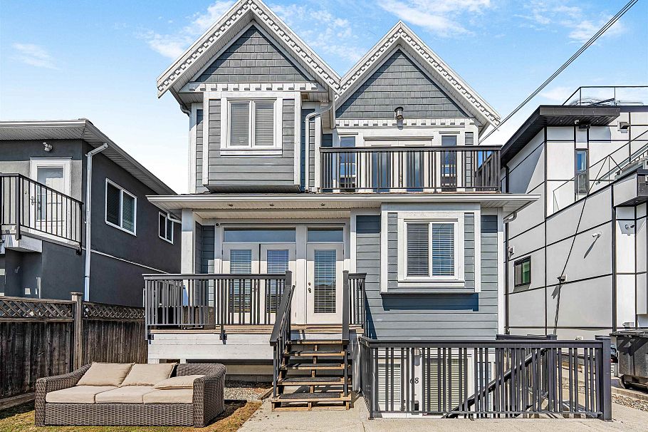 66 E 57th Avenue Vancouver, BC - 37