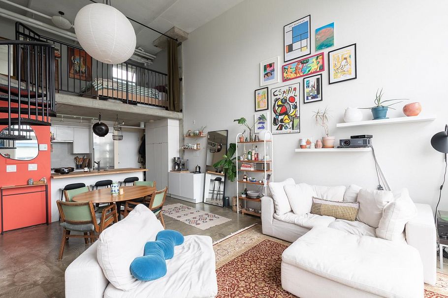 405 228 E 4th Avenue Vancouver, BC - 7