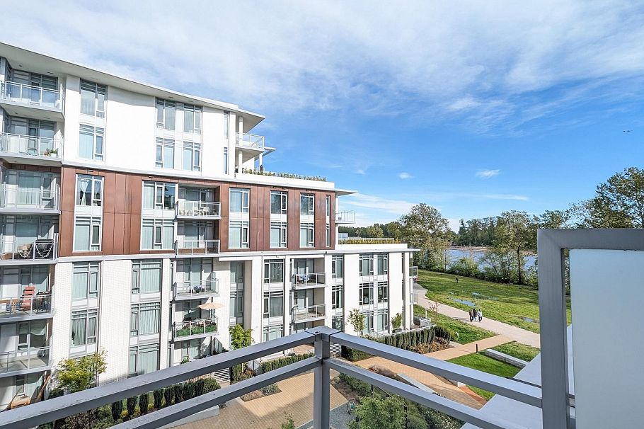 402 3188 Riverwalk Avenue Vancouver, BC - 20