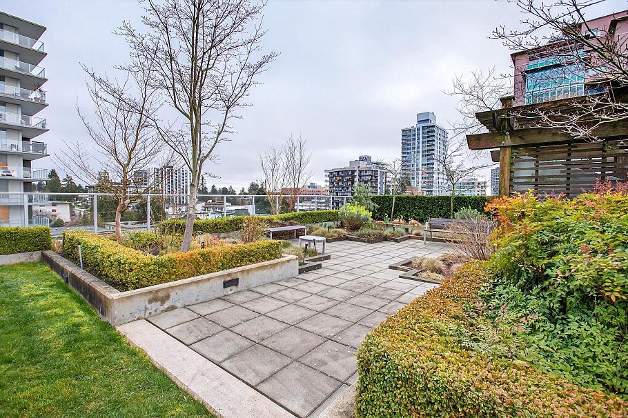 413 135 E 17 Street North Vancouver, BC - 20