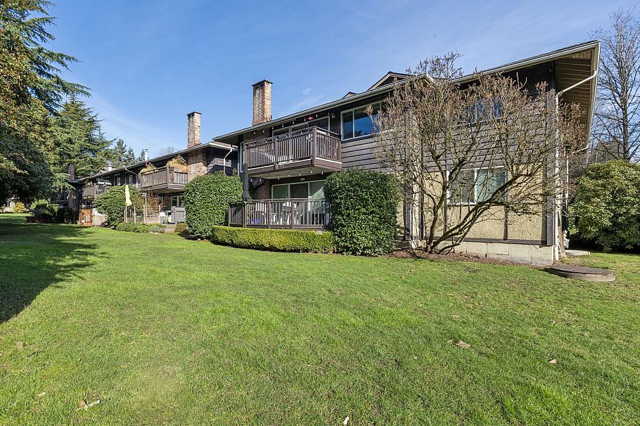 214 555 W 28th Street North Vancouver, BC - 28