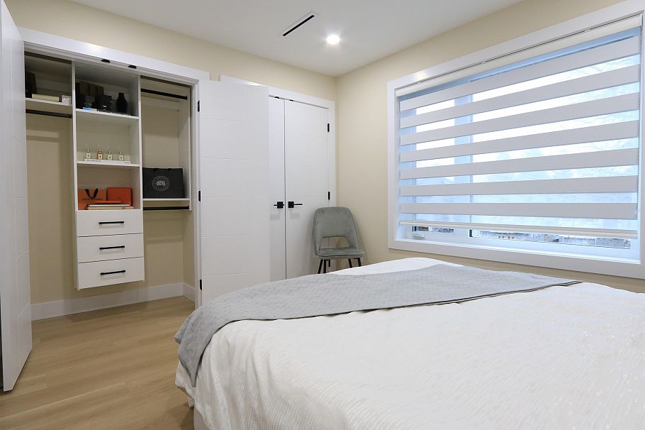 2828 Cheyenne Avenue Vancouver, BC - 20