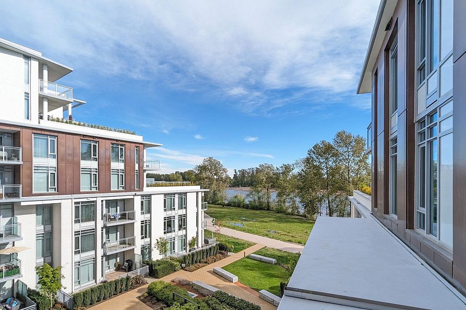 402 3188 Riverwalk Avenue Vancouver, BC - 21