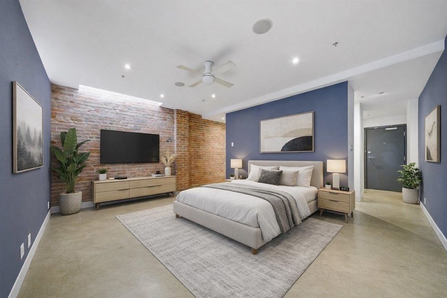 605 53 W Hastings Street Vancouver, BC - 16