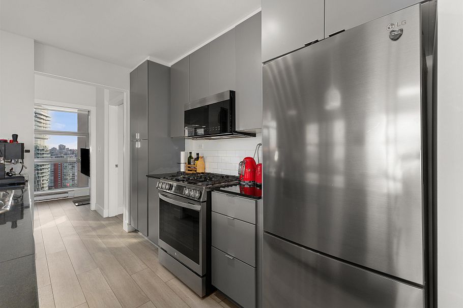 1902 989 Beatty Street Vancouver, BC - 11