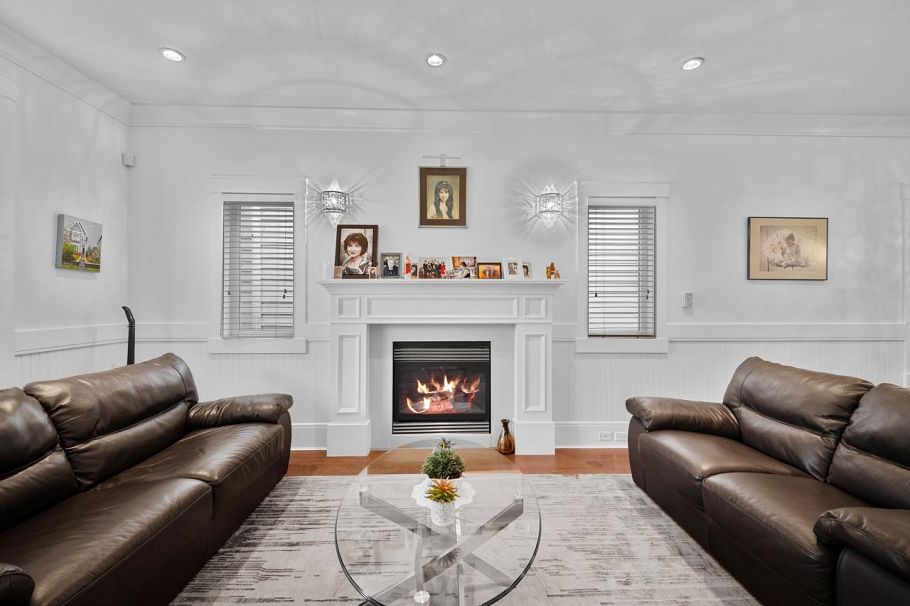 3288 W 32nd Avenue Vancouver, BC - 5