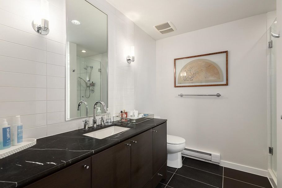 PH803 988 Richards Street Vancouver, BC - 21