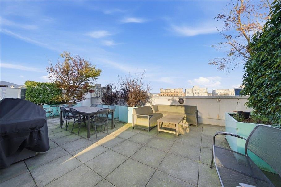 605 53 W Hastings Street Vancouver, BC - 33