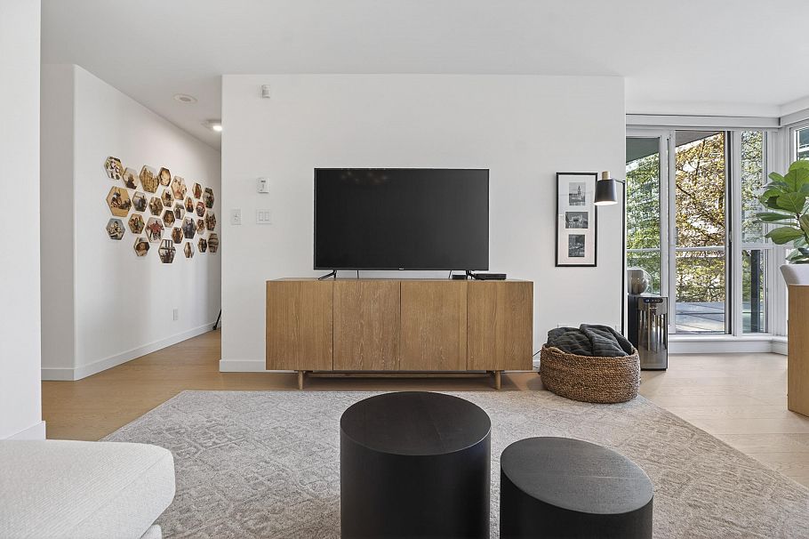 305 560 Cardero Street Vancouver, BC - 5