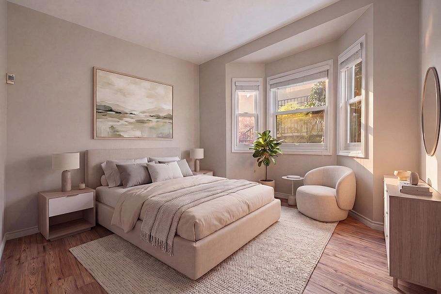 1229 W 8th Avenue Vancouver, BC - 22