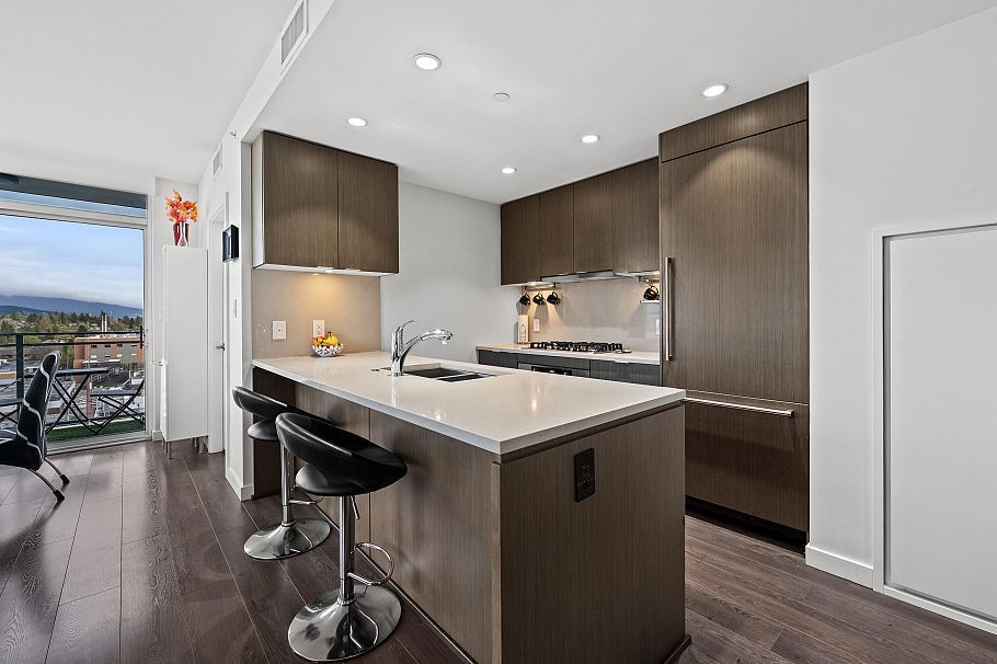 1509 125 E 14th Street North Vancouver, BC - 6