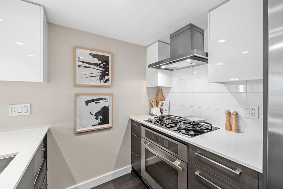 806 1618 Quebec Street Vancouver, BC - 11